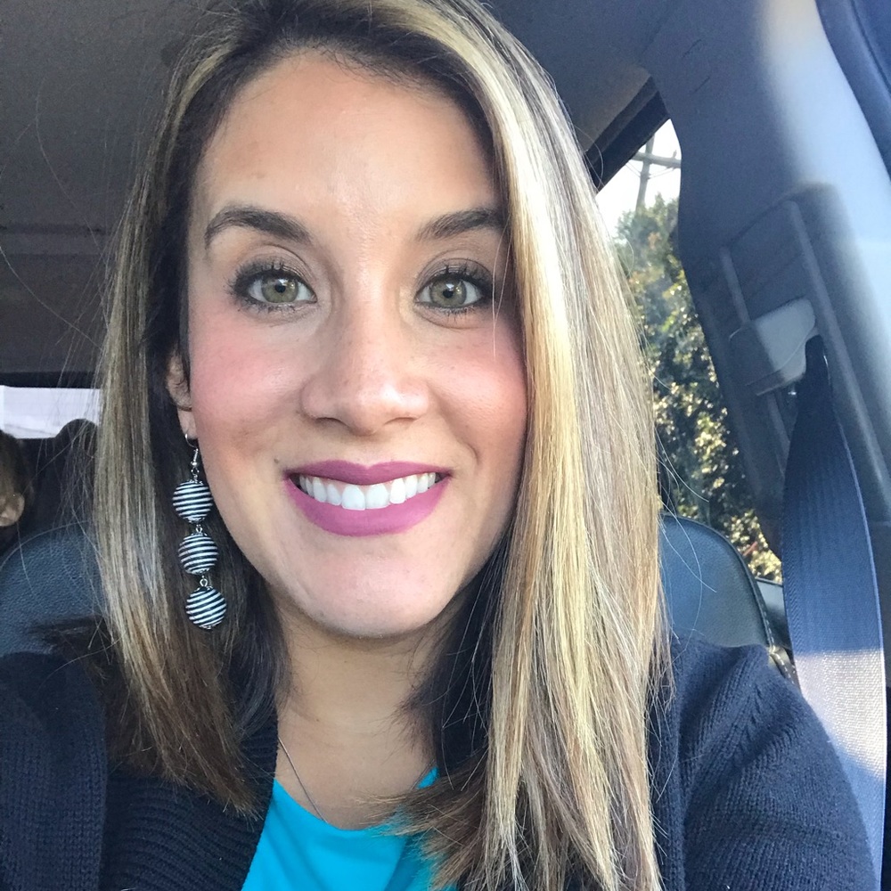 Meet your Posher, Daisy